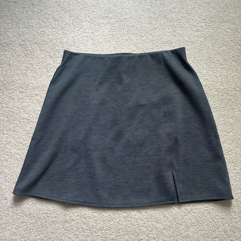 Mini Skirt
